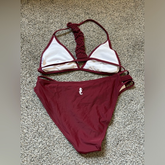 Sunny Swim Co Bikini - Picture 3 of 5